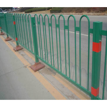 Aluminium Road Guardrail / Garten Faltzaun / Spielplatz Zaun